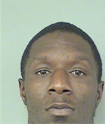 Lakendrick David, - Palm Beach County, FL 